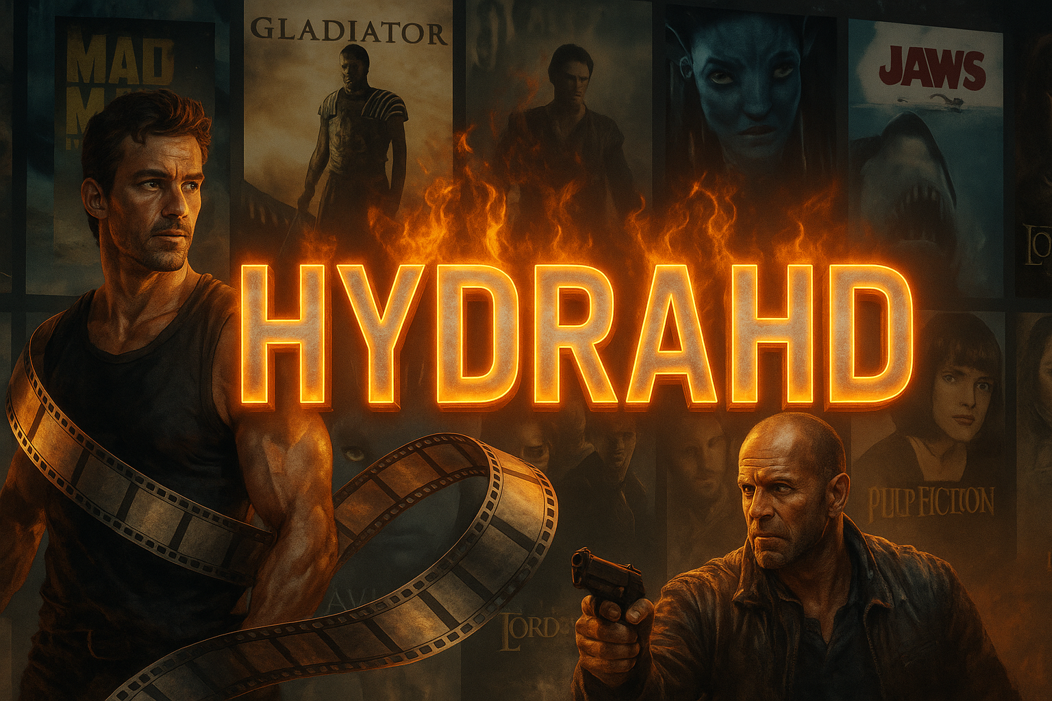 poster